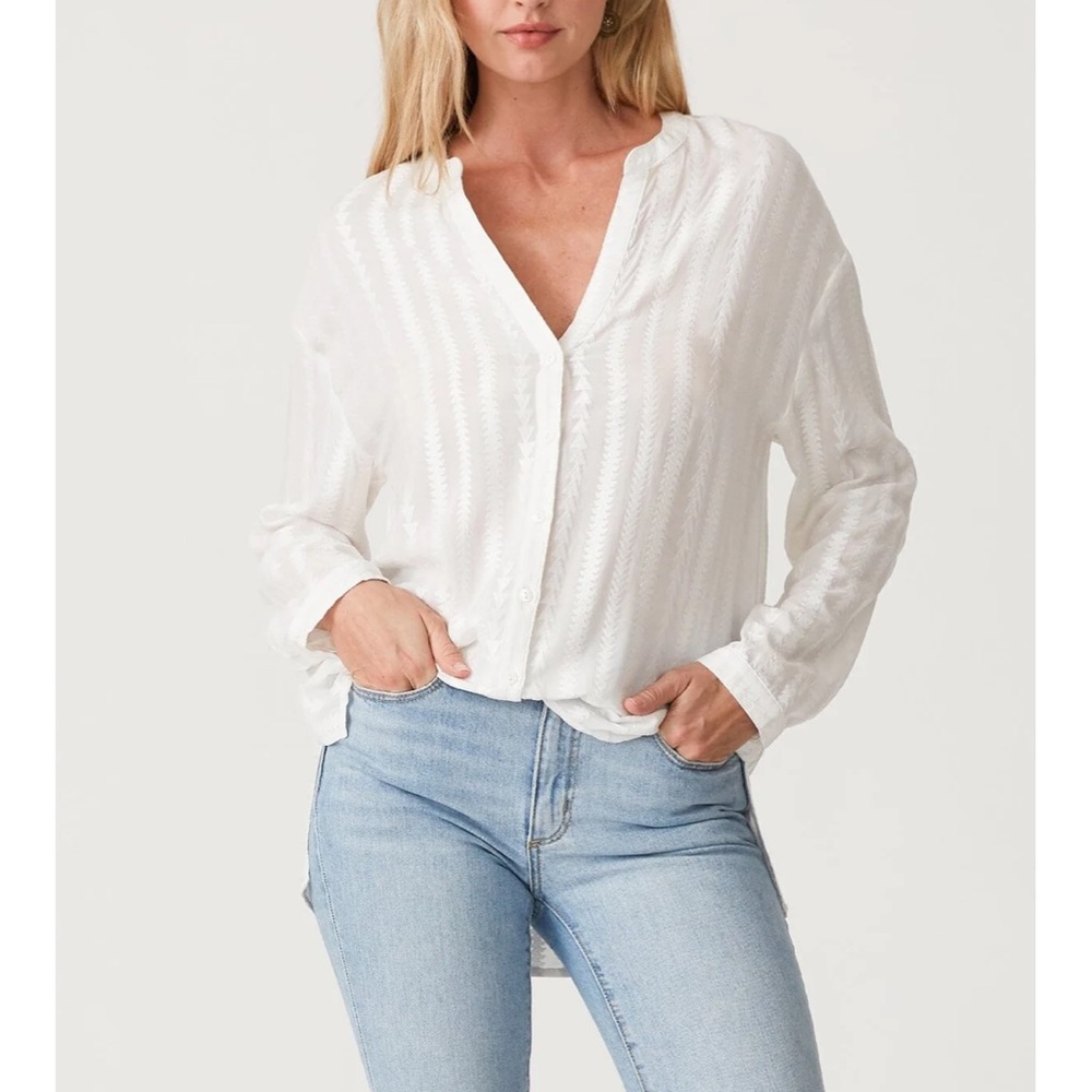 Lovestitch Zuma Relaxed Shirt L - Picture 5 of 6